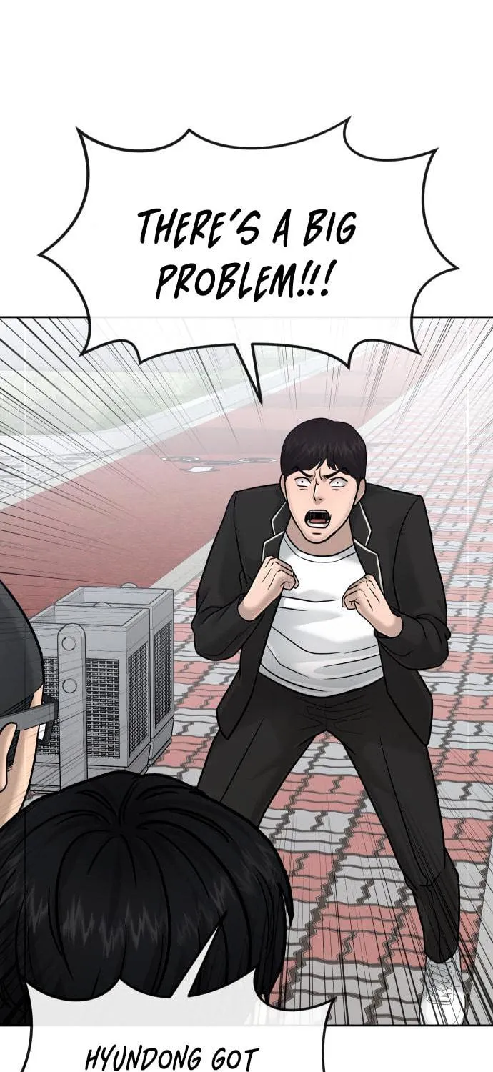 Read QUESTISM chapter 16 image 81 on Lezhin
