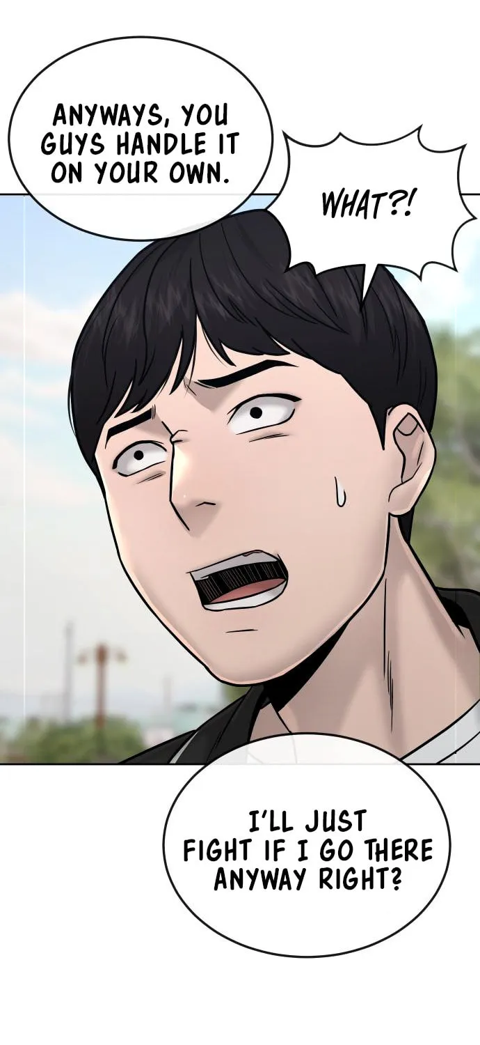 Read QUESTISM chapter 16 image 85 on Lezhin