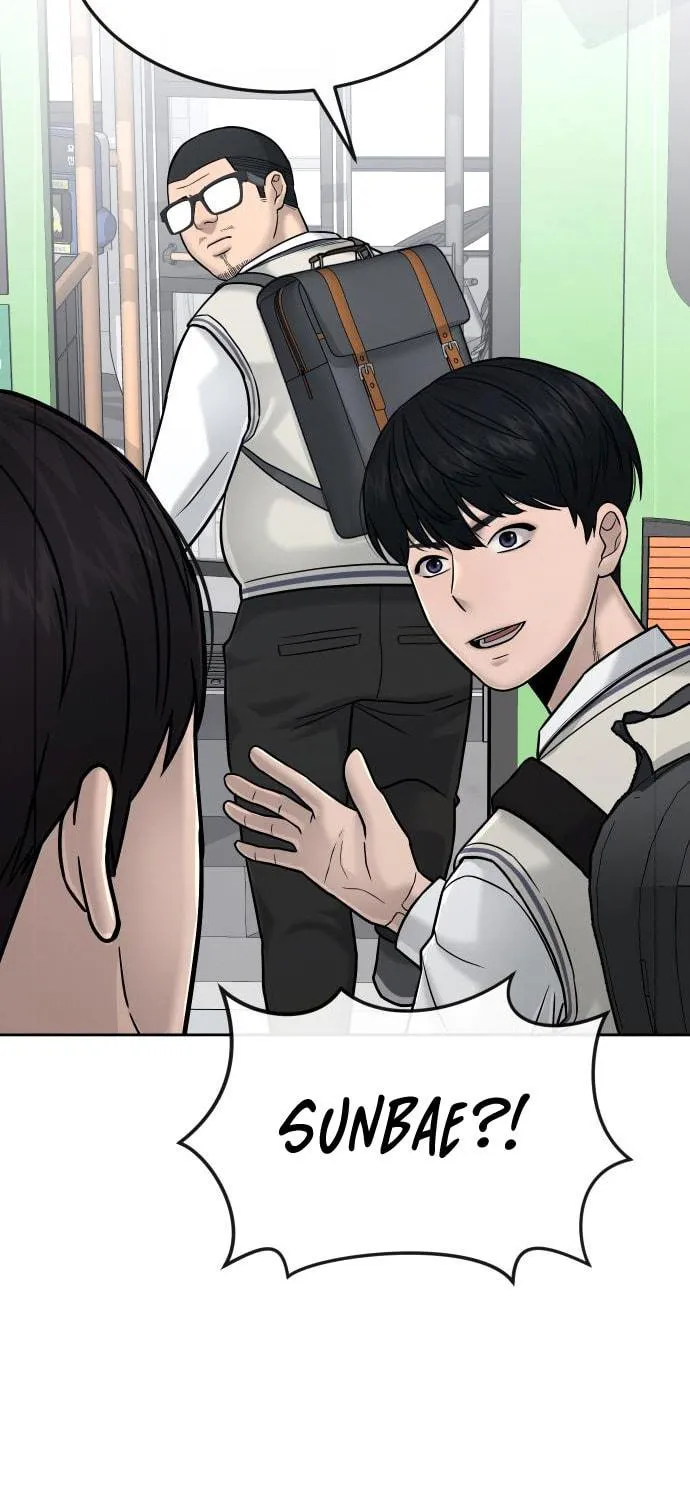 Read QUESTISM chapter 16 image 87 on Lezhin