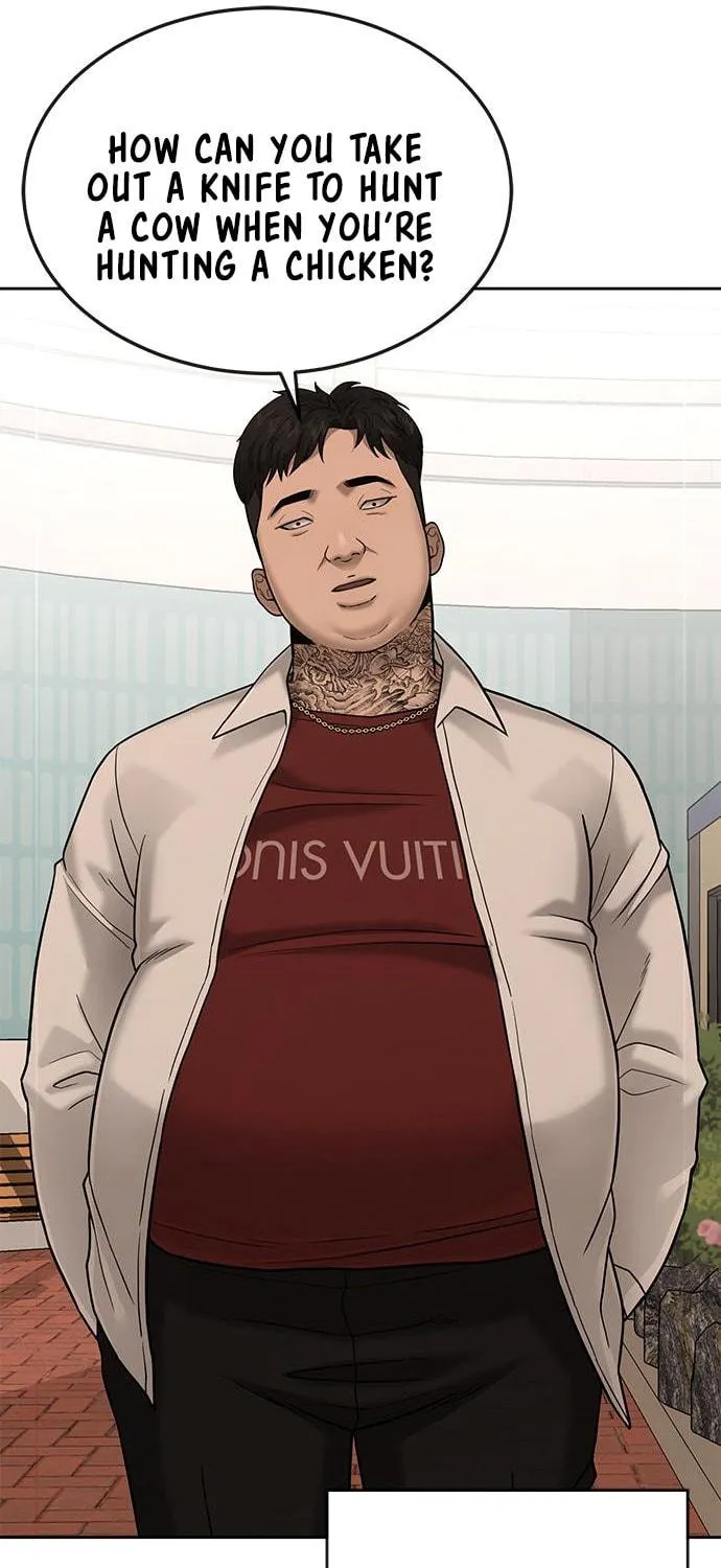 Read QUESTISM chapter 16 image 9 on Lezhin