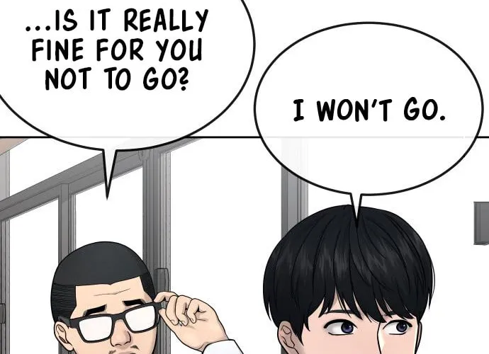Read QUESTISM chapter 16 image 90 on Lezhin