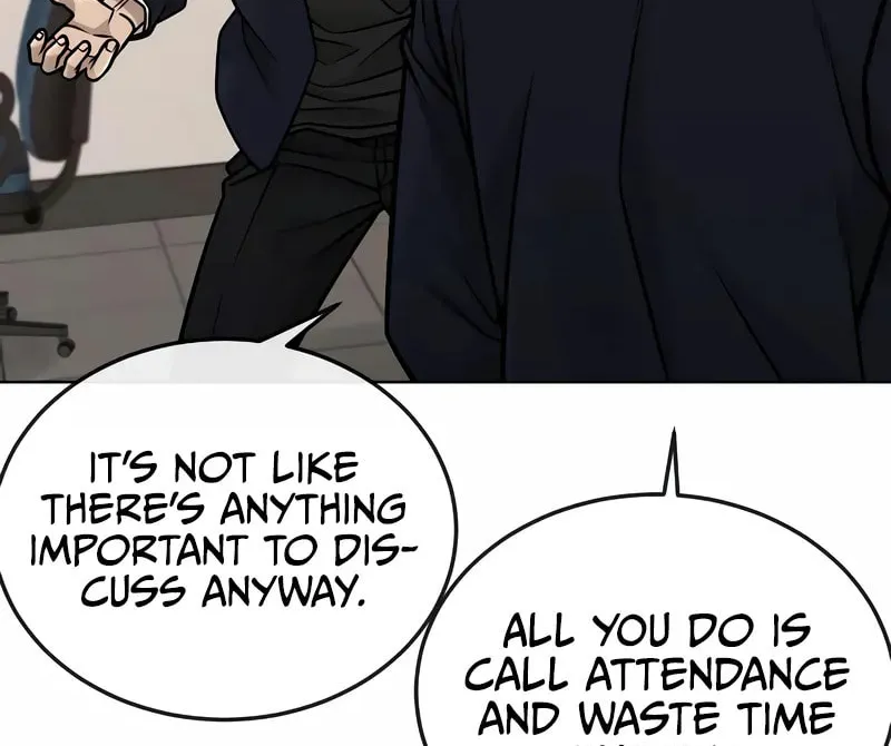 Read QUESTISM chapter 160 image 100 on Lezhin