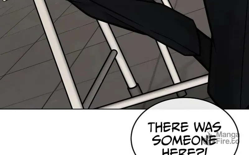 Read QUESTISM chapter 160 image 104 on Lezhin