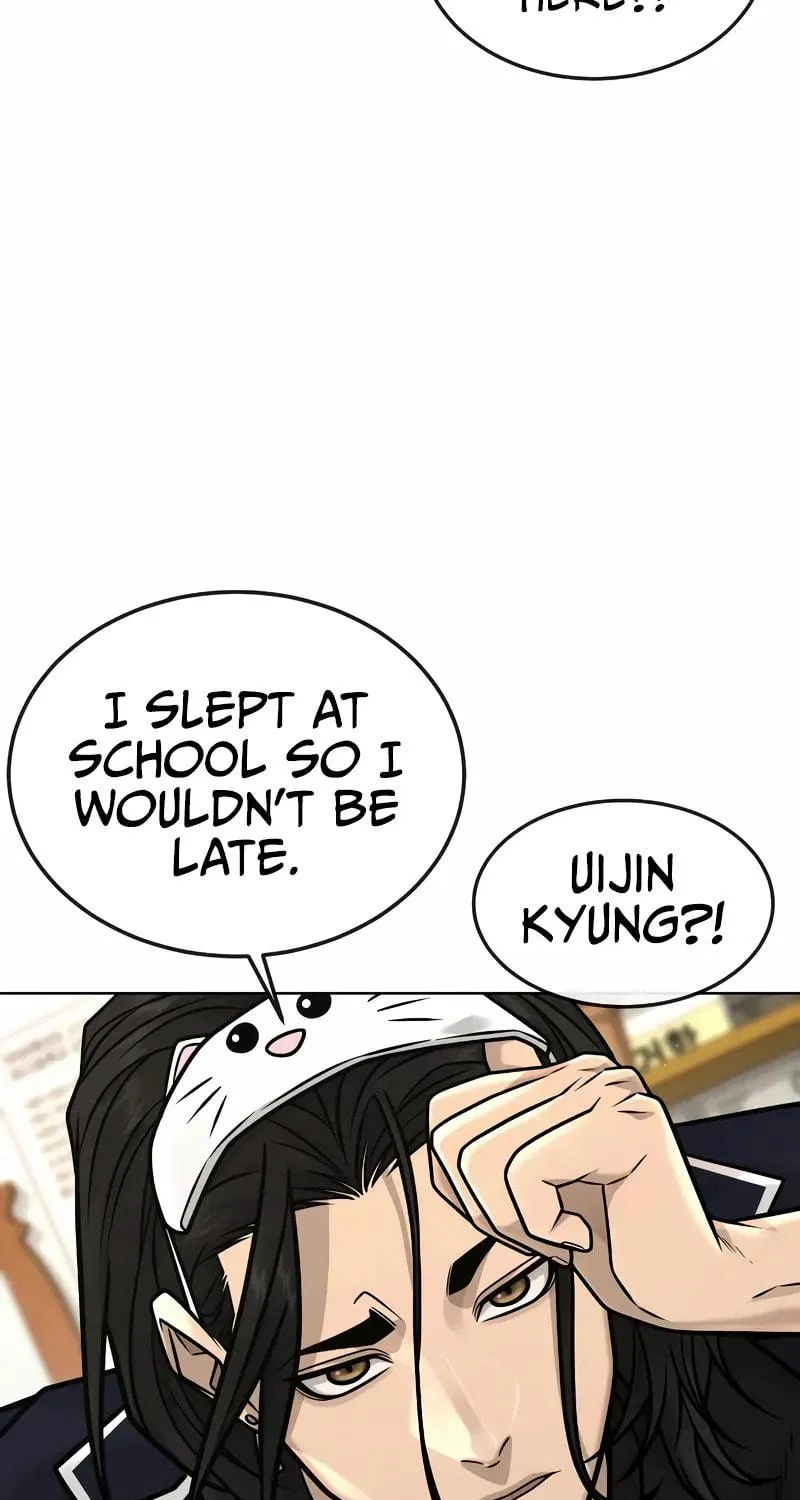 Read QUESTISM chapter 160 image 105 on Lezhin