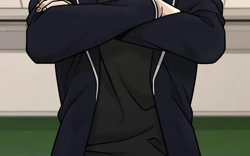 Read QUESTISM chapter 160 image 108 on Lezhin