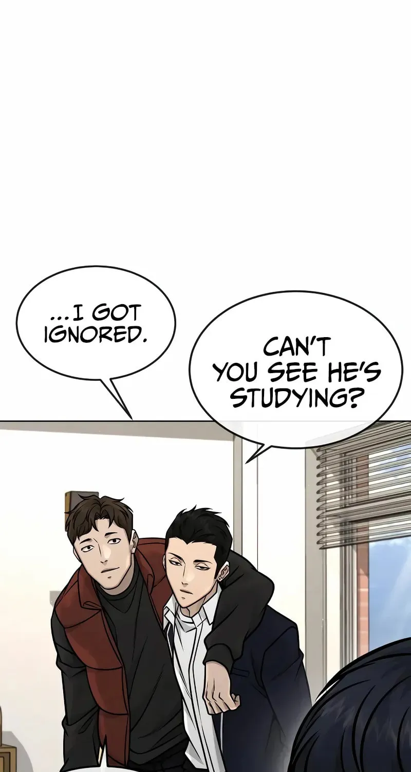 Read QUESTISM chapter 160 image 11 on Lezhin