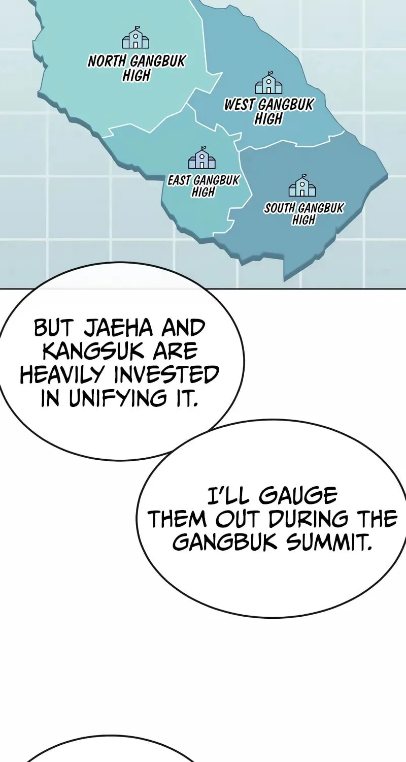 Read QUESTISM chapter 160 image 113 on Lezhin