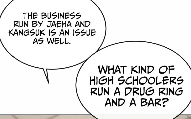 Read QUESTISM chapter 160 image 114 on Lezhin