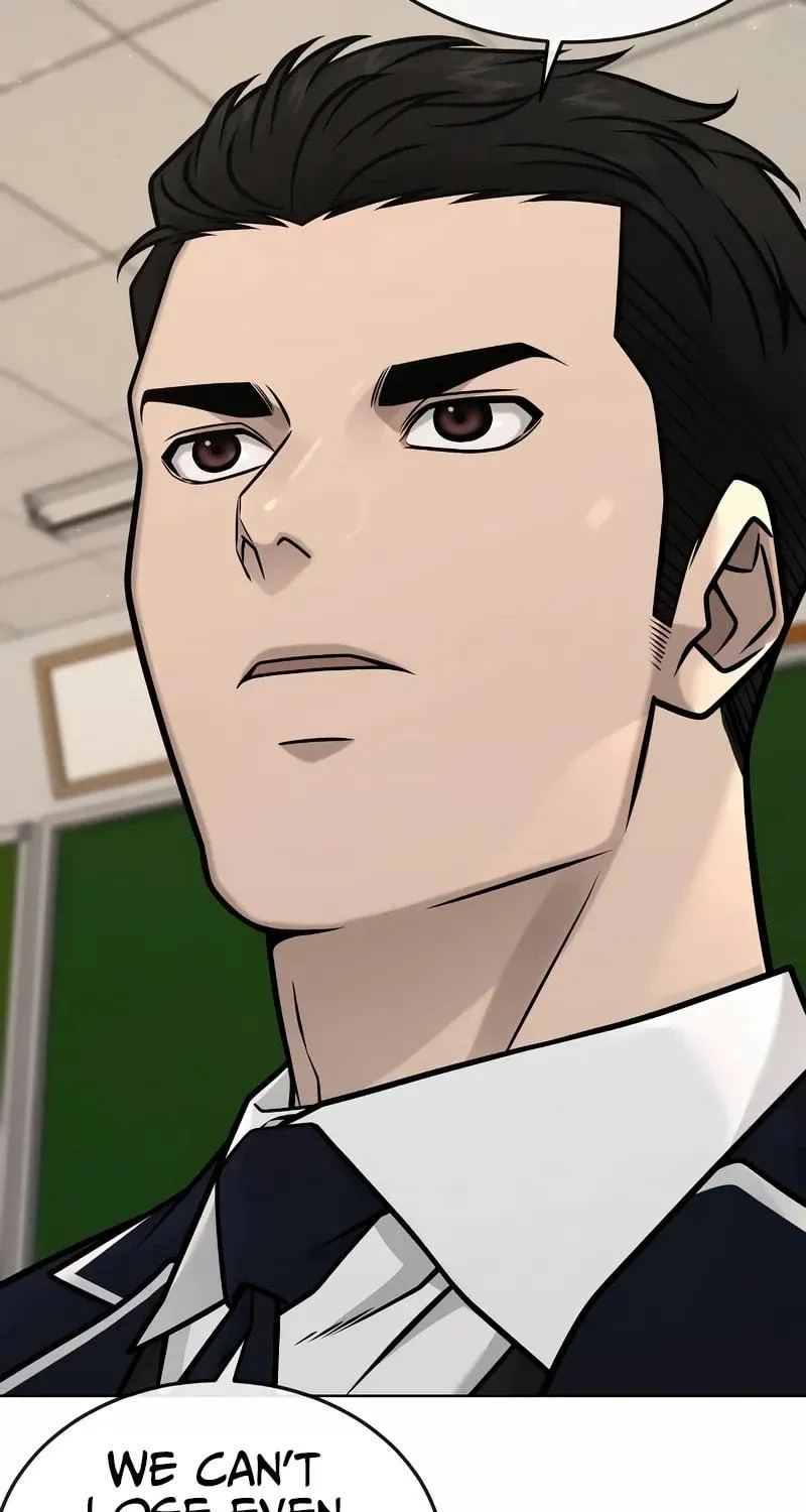 Read QUESTISM chapter 160 image 115 on Lezhin
