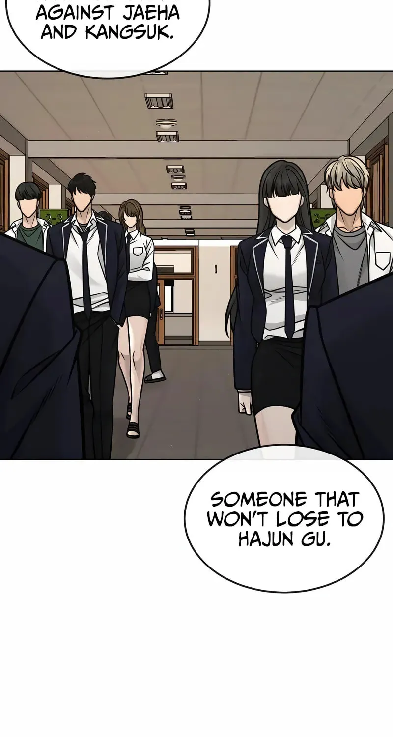 Read QUESTISM chapter 160 image 119 on Lezhin