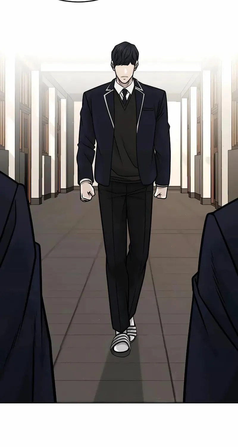 Read QUESTISM chapter 160 image 121 on Lezhin