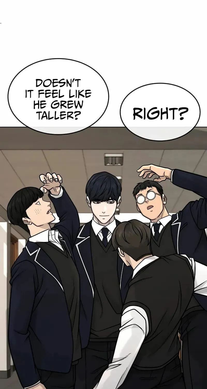 Read QUESTISM chapter 160 image 127 on Lezhin