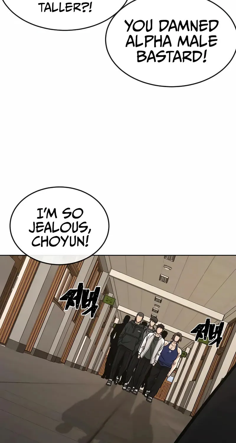 Read QUESTISM chapter 160 image 129 on Lezhin