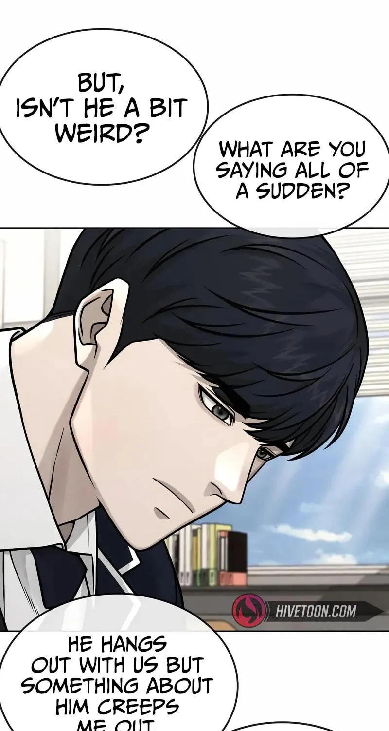 Read QUESTISM chapter 160 image 13 on Lezhin