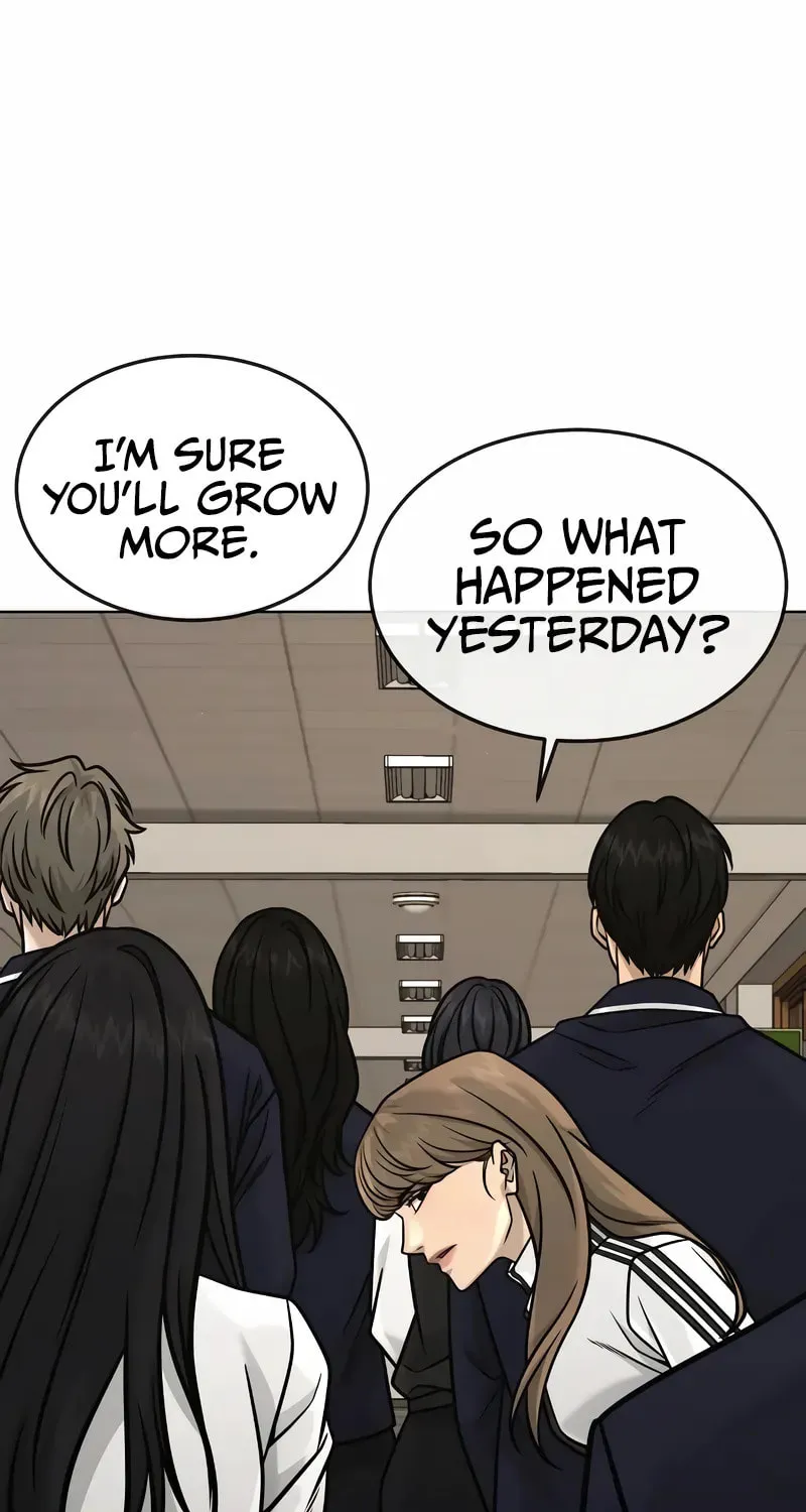 Read QUESTISM chapter 160 image 131 on Lezhin