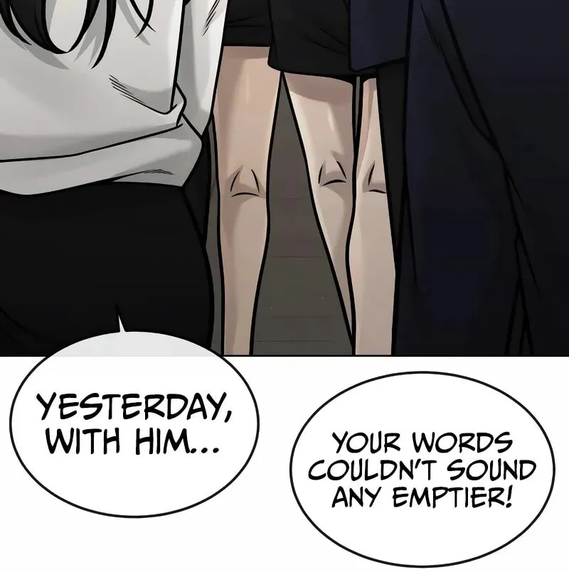 Read QUESTISM chapter 160 image 132 on Lezhin