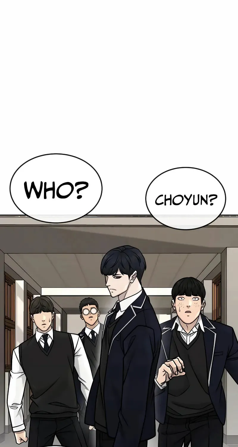 Read QUESTISM chapter 160 image 141 on Lezhin