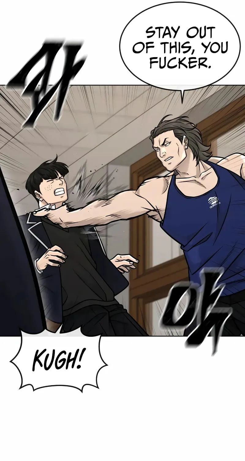Read QUESTISM chapter 160 image 143 on Lezhin