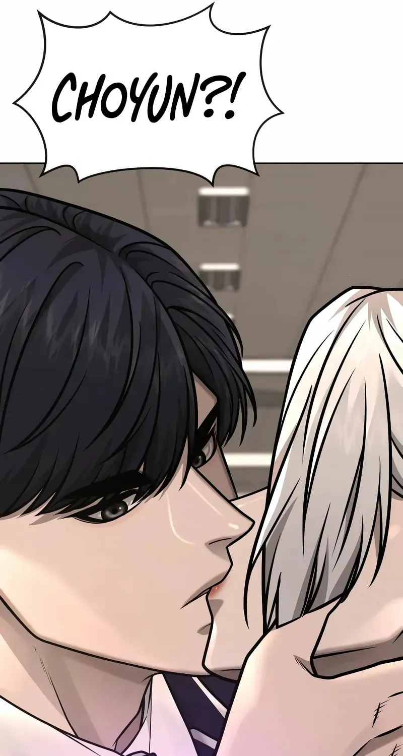 Read QUESTISM chapter 160 image 155 on Lezhin