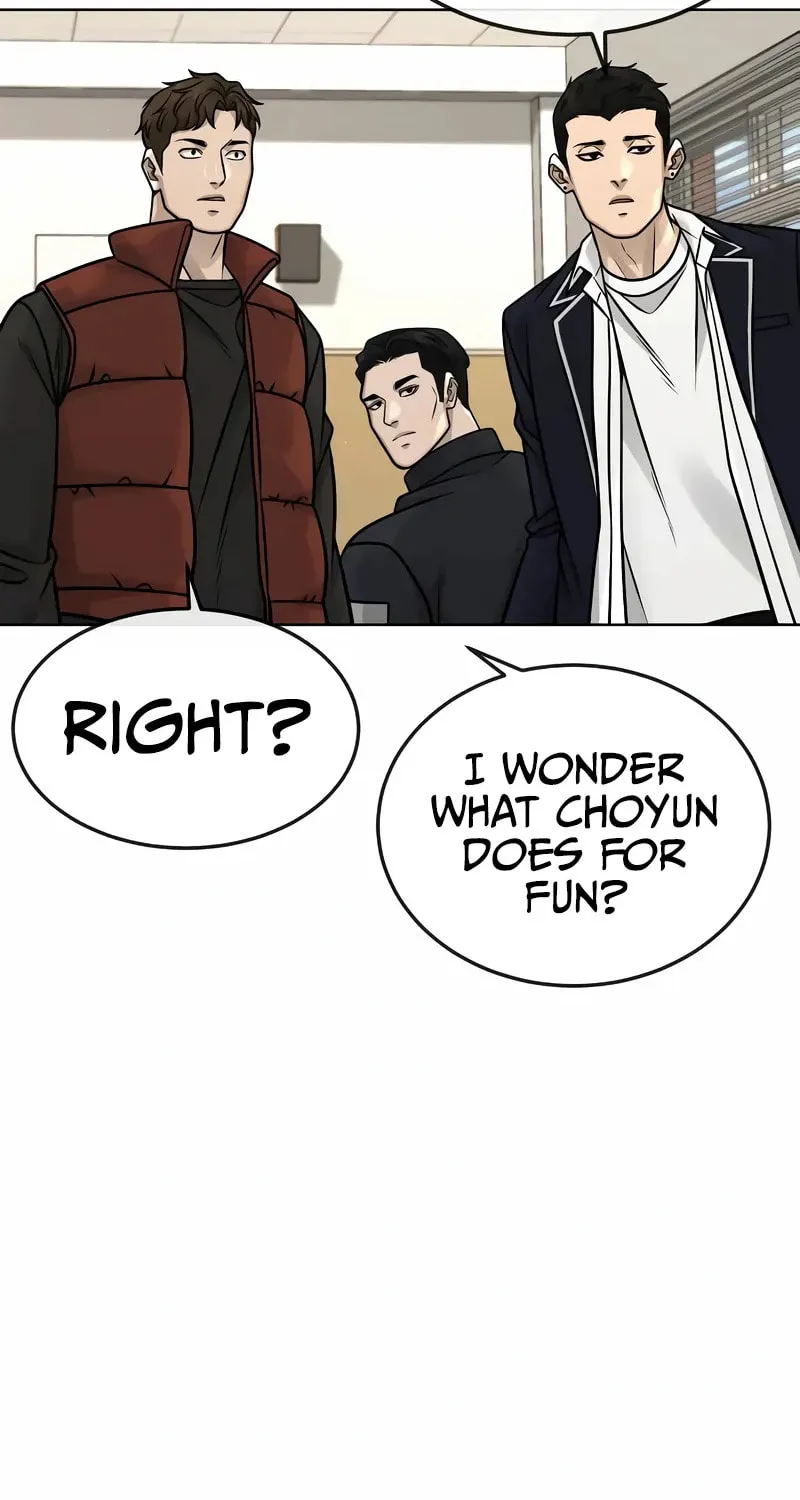 Read QUESTISM chapter 160 image 17 on Lezhin