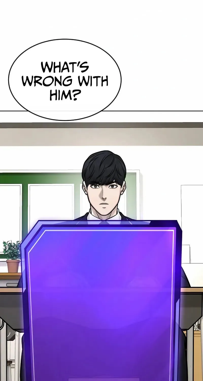 Read QUESTISM chapter 160 image 21 on Lezhin