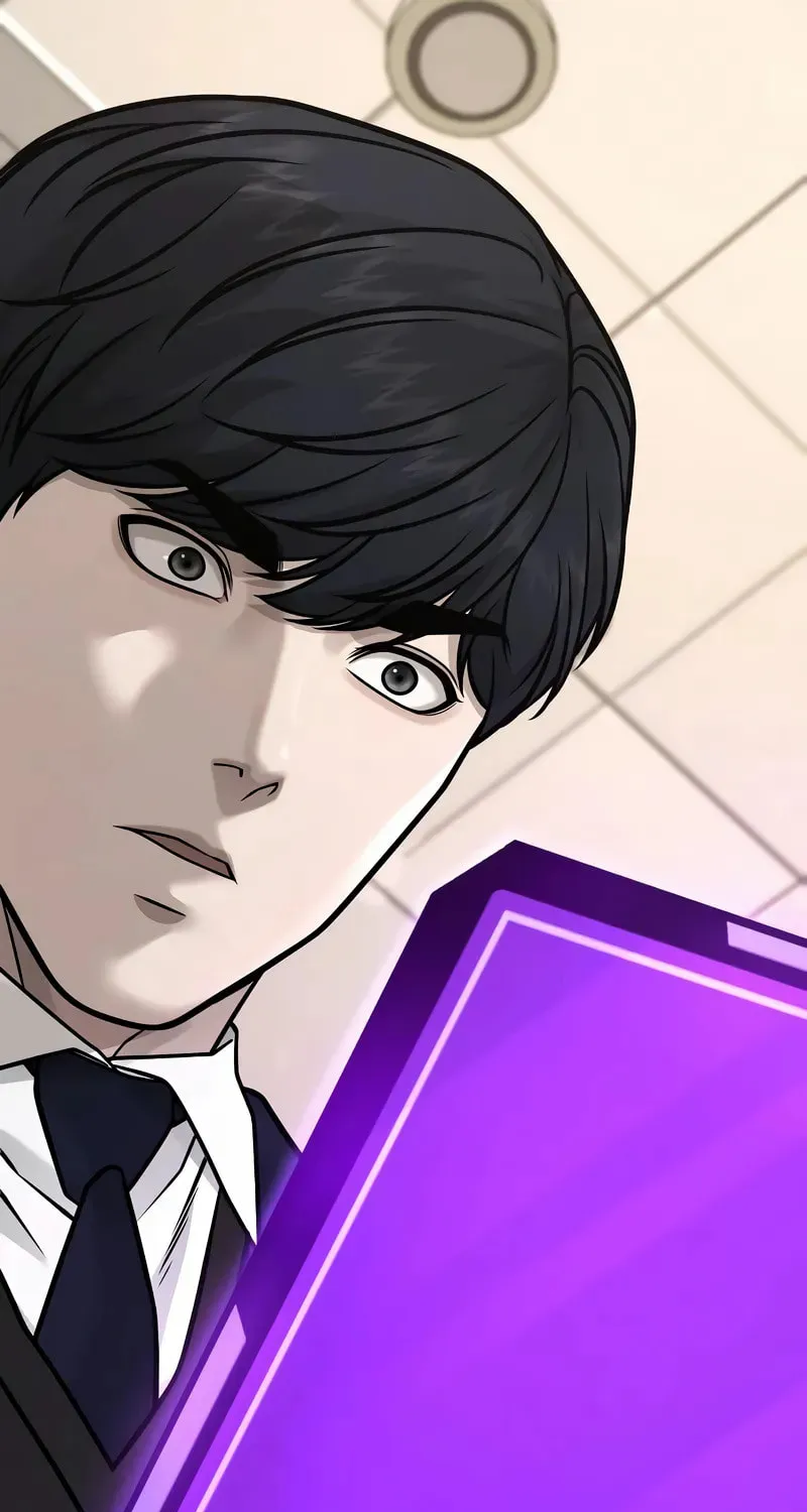 Read QUESTISM chapter 160 image 27 on Lezhin