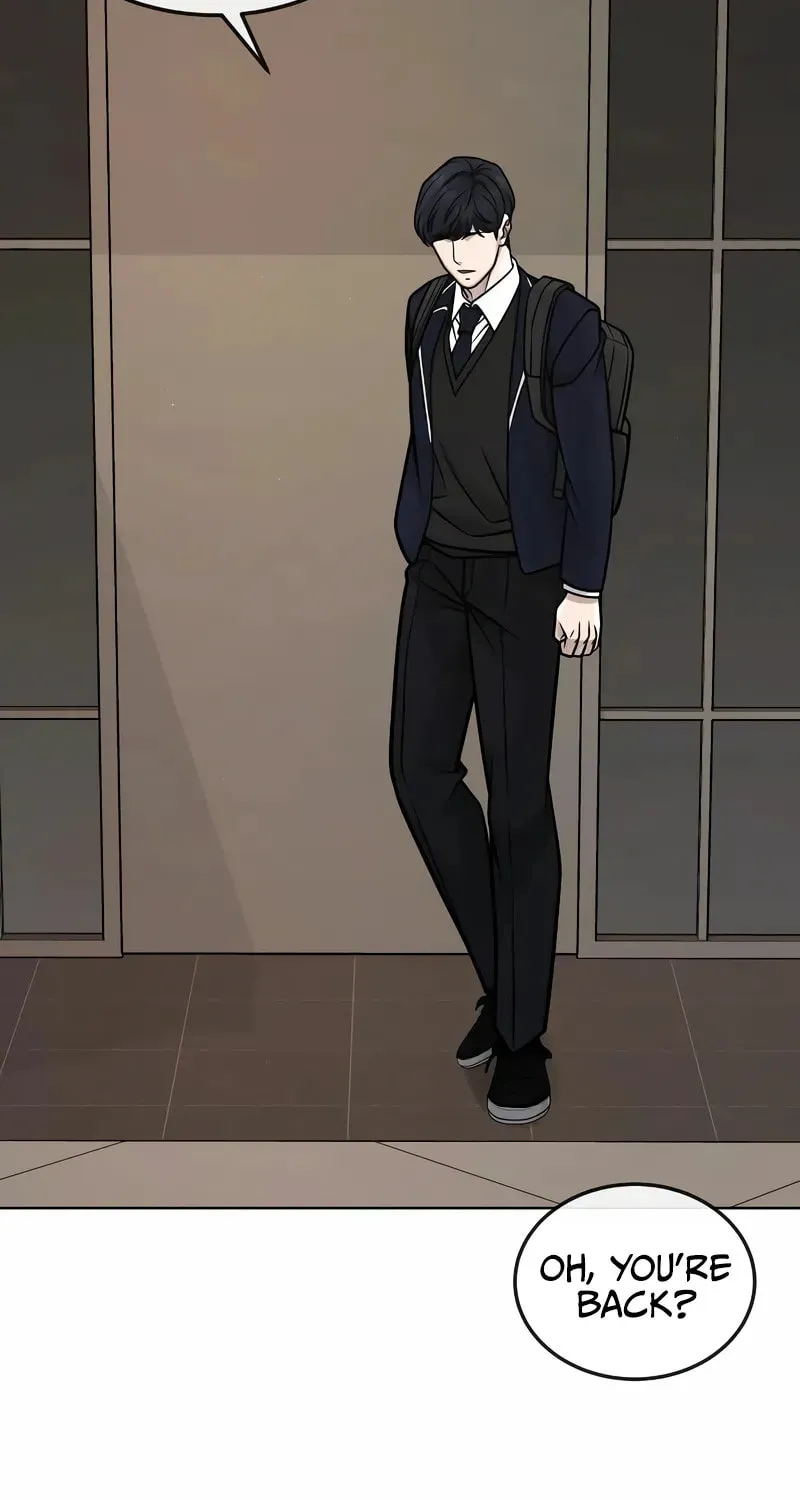 Read QUESTISM chapter 160 image 33 on Lezhin