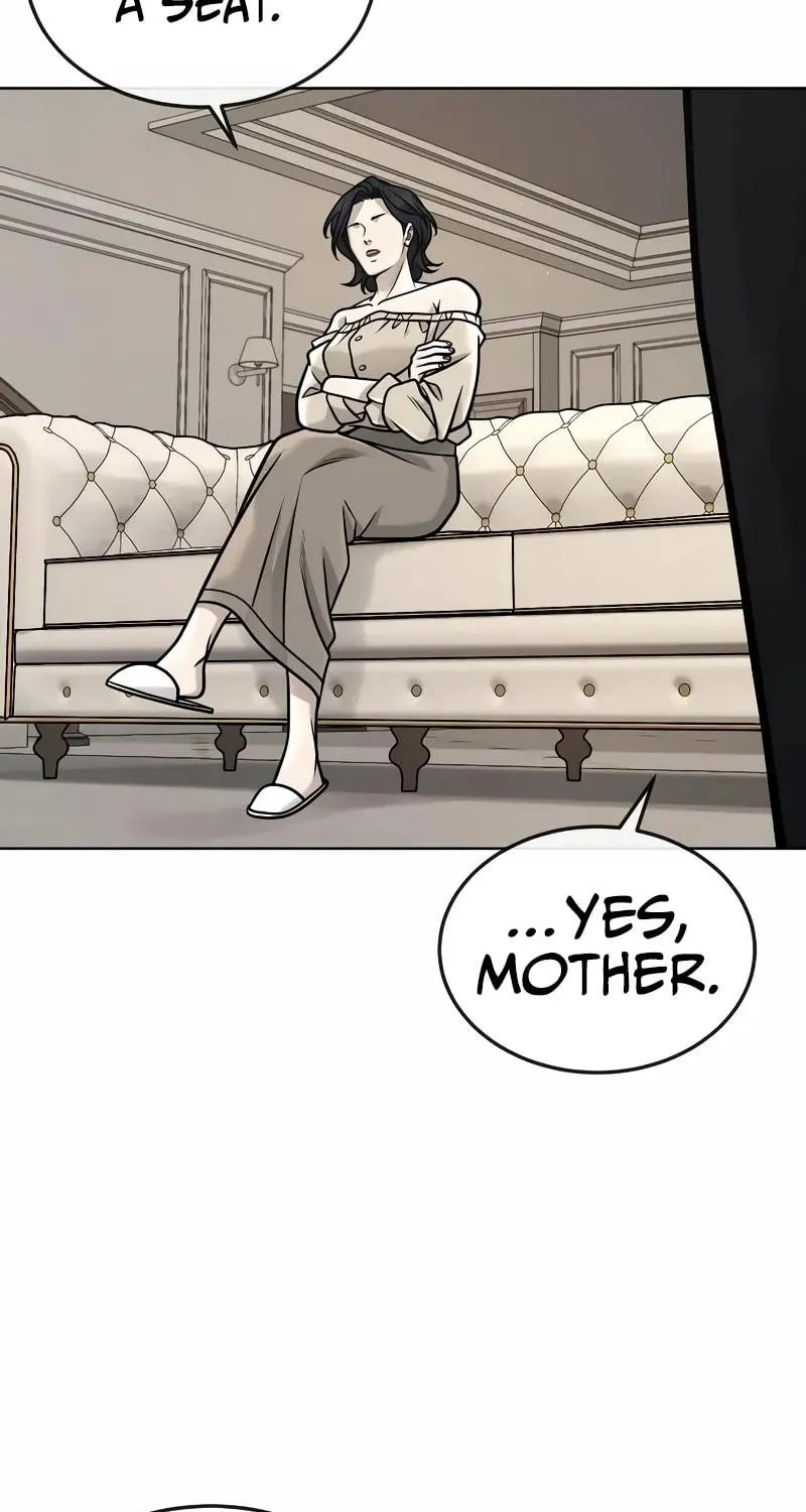 Read QUESTISM chapter 160 image 35 on Lezhin