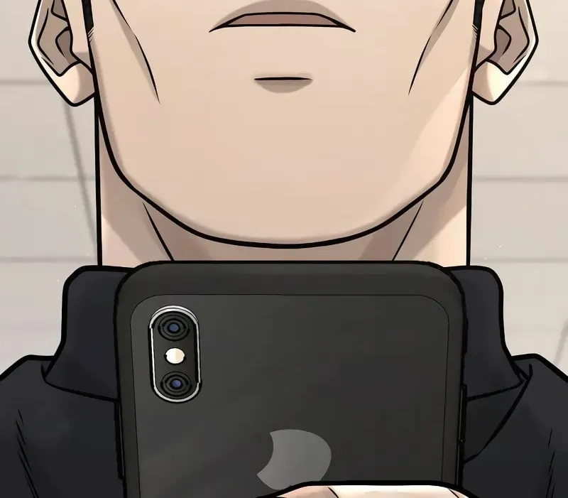 Read QUESTISM chapter 160 image 4 on Lezhin
