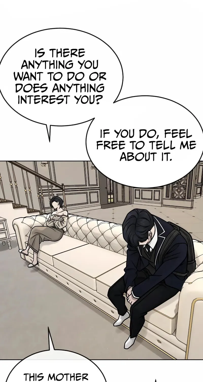 Read QUESTISM chapter 160 image 41 on Lezhin