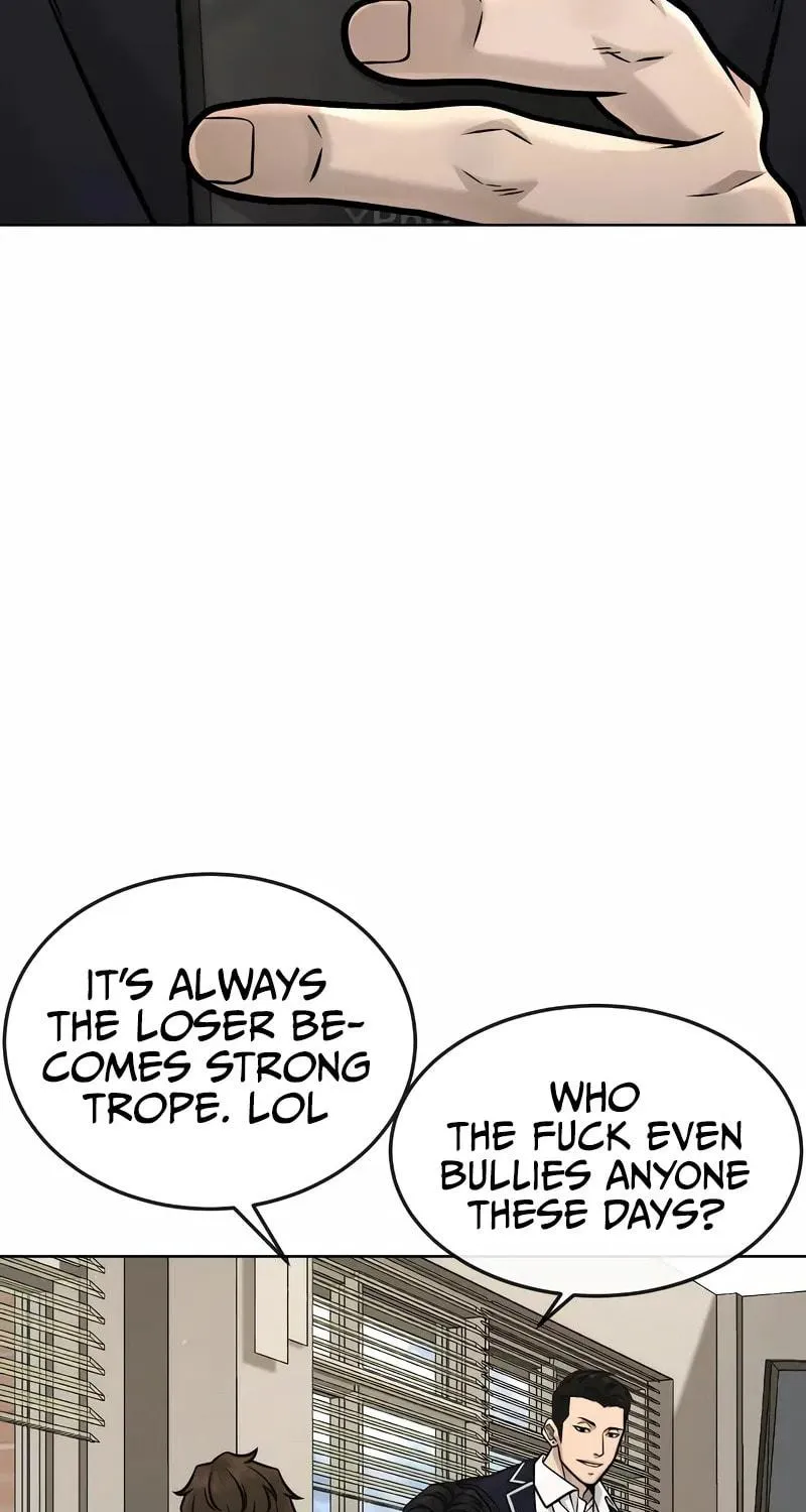 Read QUESTISM chapter 160 image 5 on Lezhin