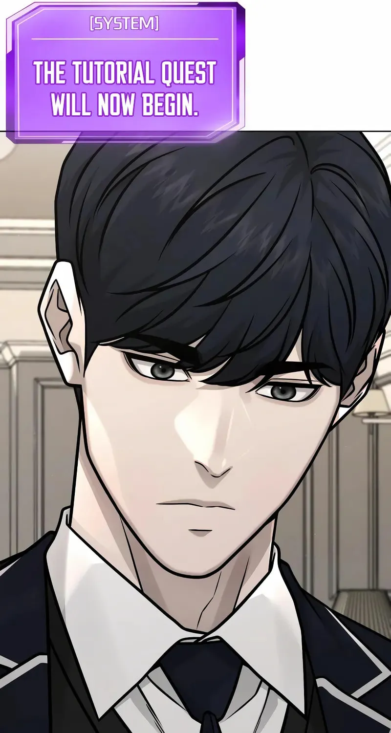 Read QUESTISM chapter 160 image 53 on Lezhin