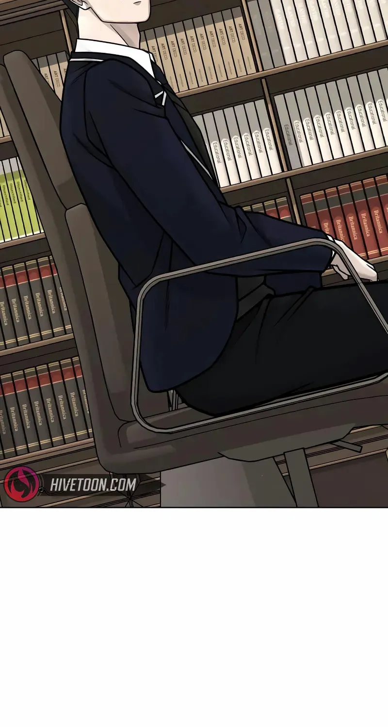 Read QUESTISM chapter 160 image 57 on Lezhin