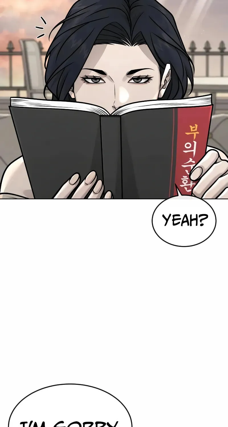 Read QUESTISM chapter 160 image 59 on Lezhin