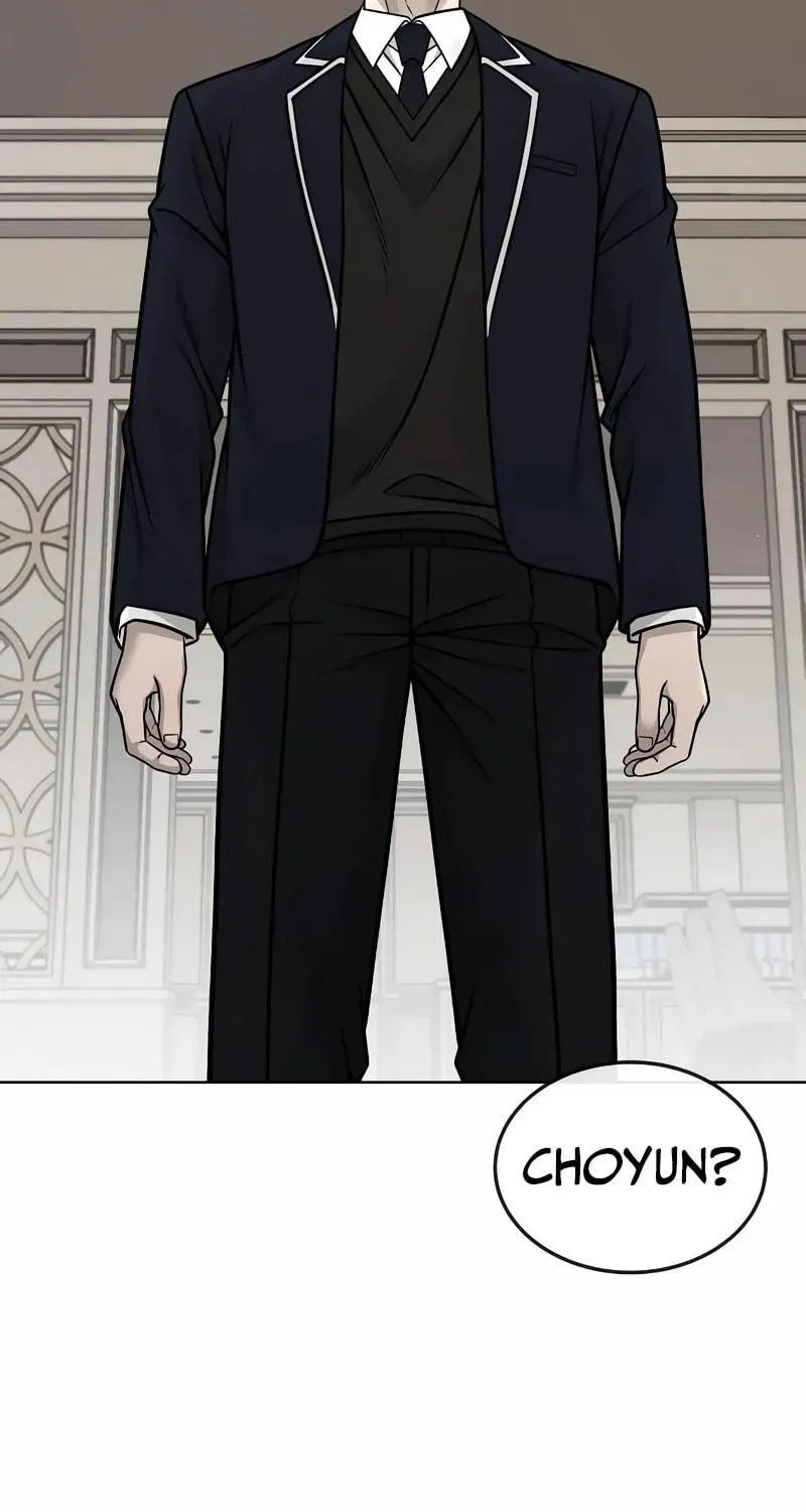 Read QUESTISM chapter 160 image 61 on Lezhin