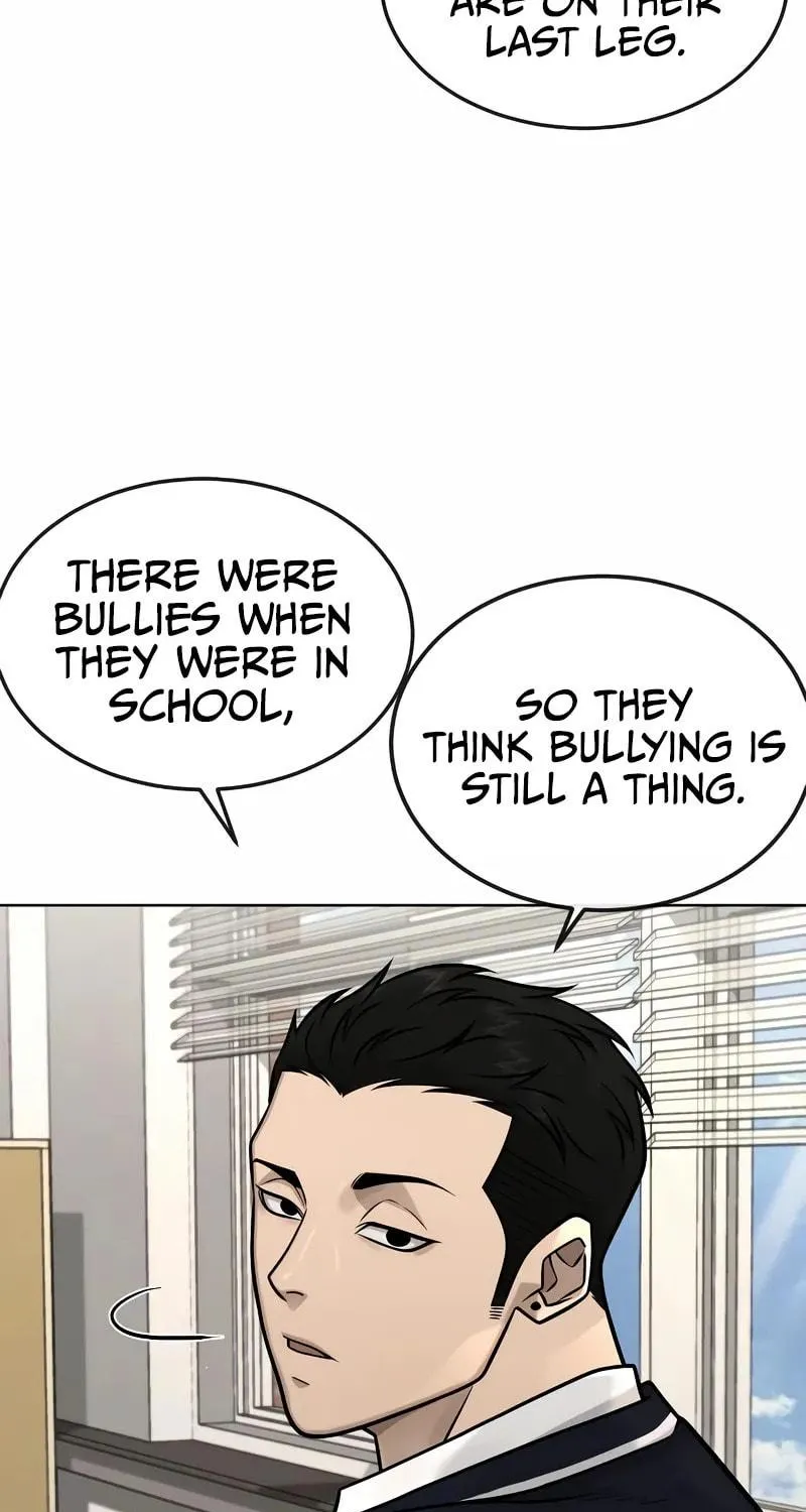 Read QUESTISM chapter 160 image 7 on Lezhin