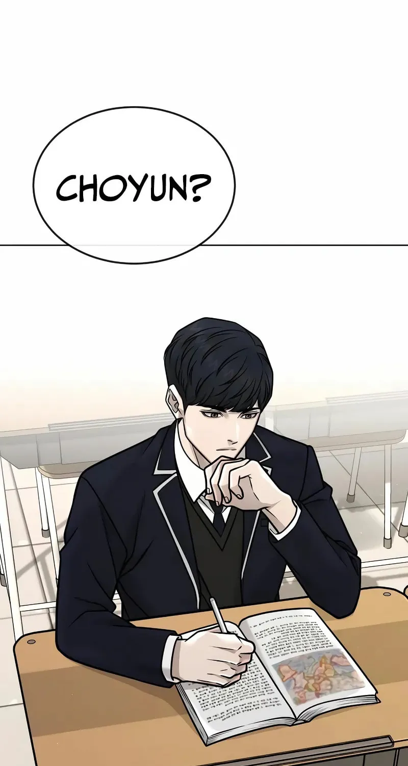 Read QUESTISM chapter 160 image 9 on Lezhin