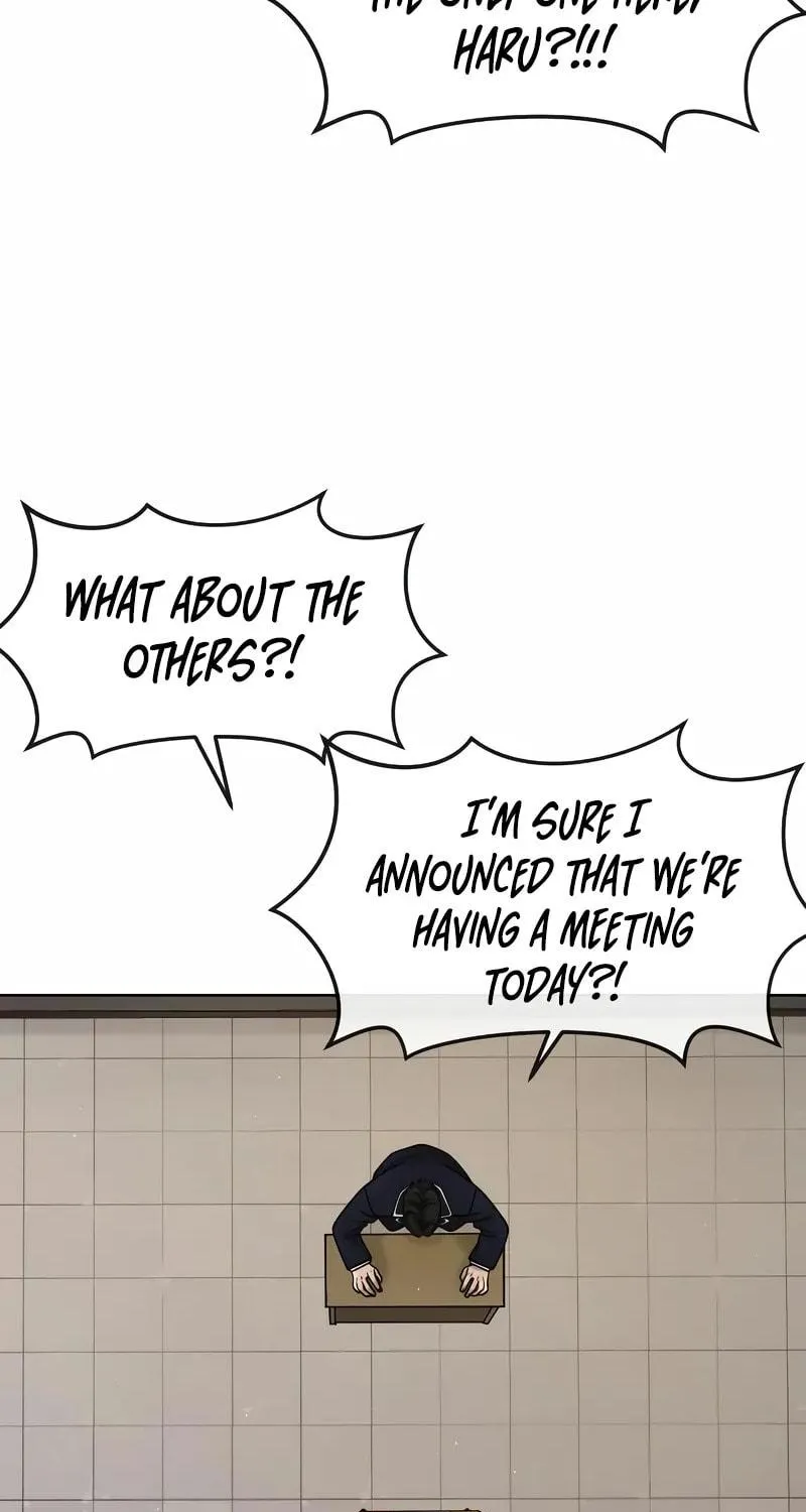 Read QUESTISM chapter 160 image 95 on Lezhin