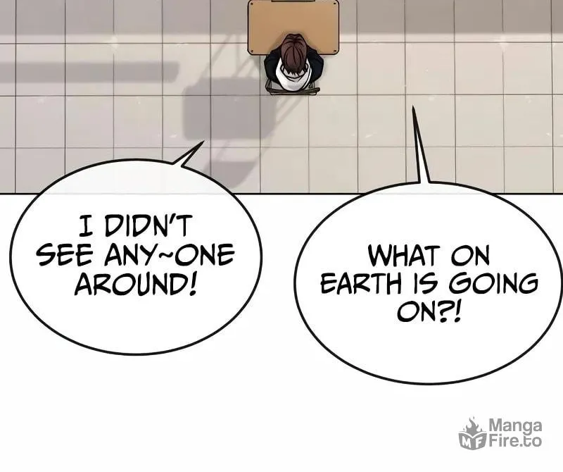 Read QUESTISM chapter 160 image 96 on Lezhin