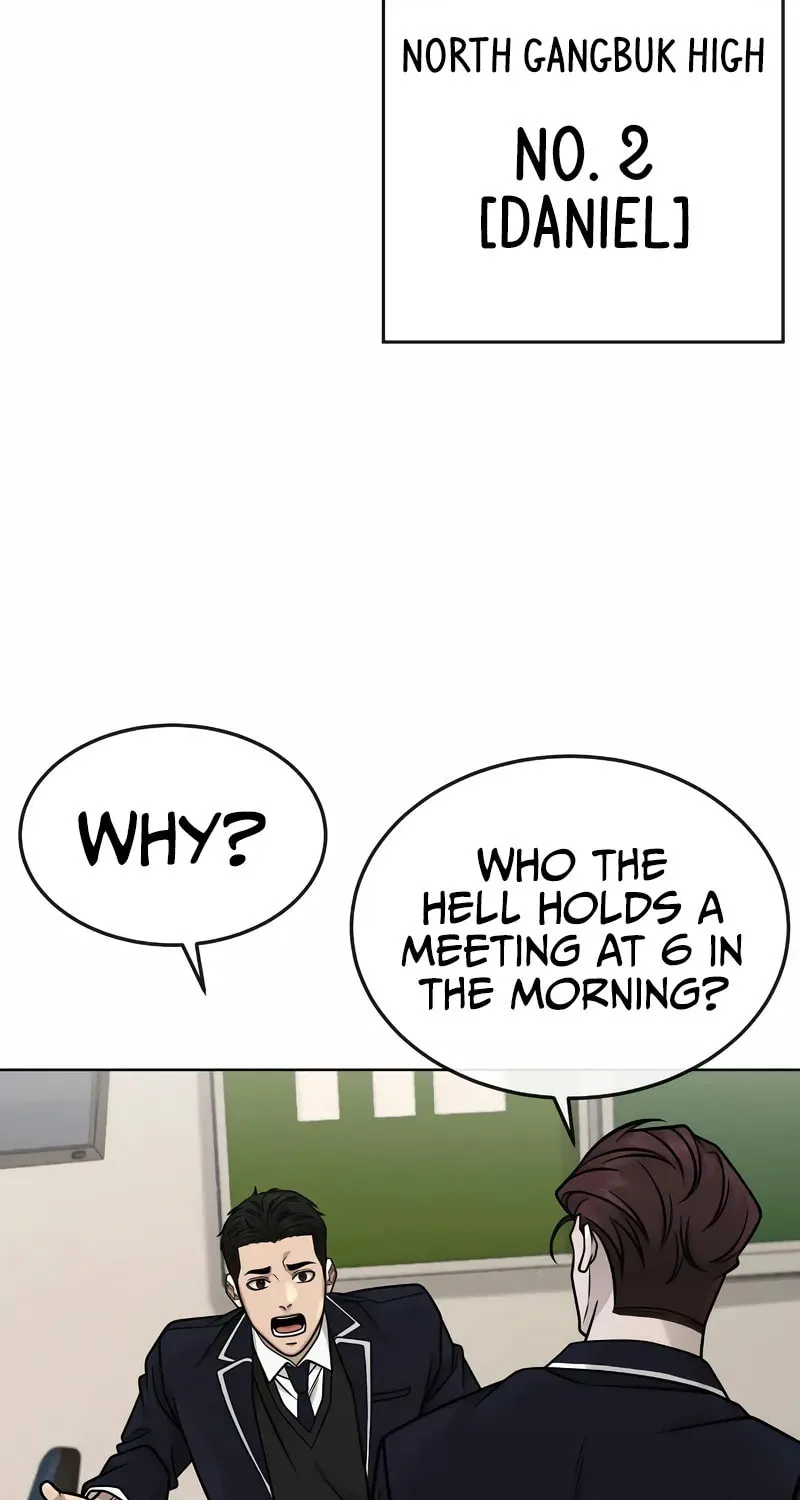 Read QUESTISM chapter 160 image 99 on Lezhin