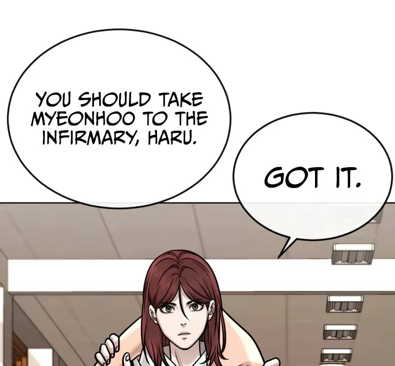 Read QUESTISM chapter 161 image 100 on Lezhin