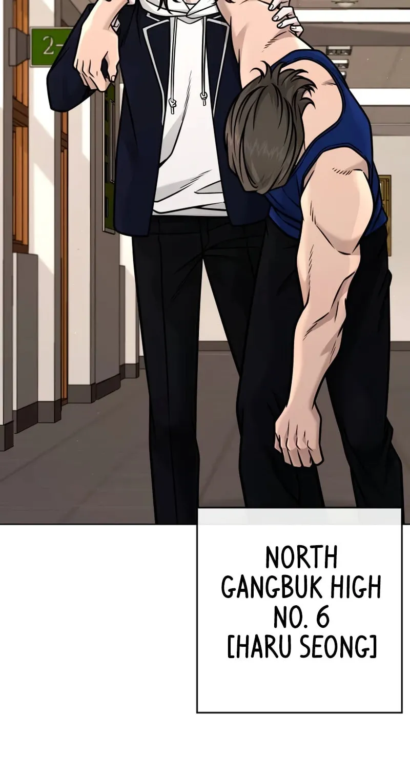 Read QUESTISM chapter 161 image 101 on Lezhin