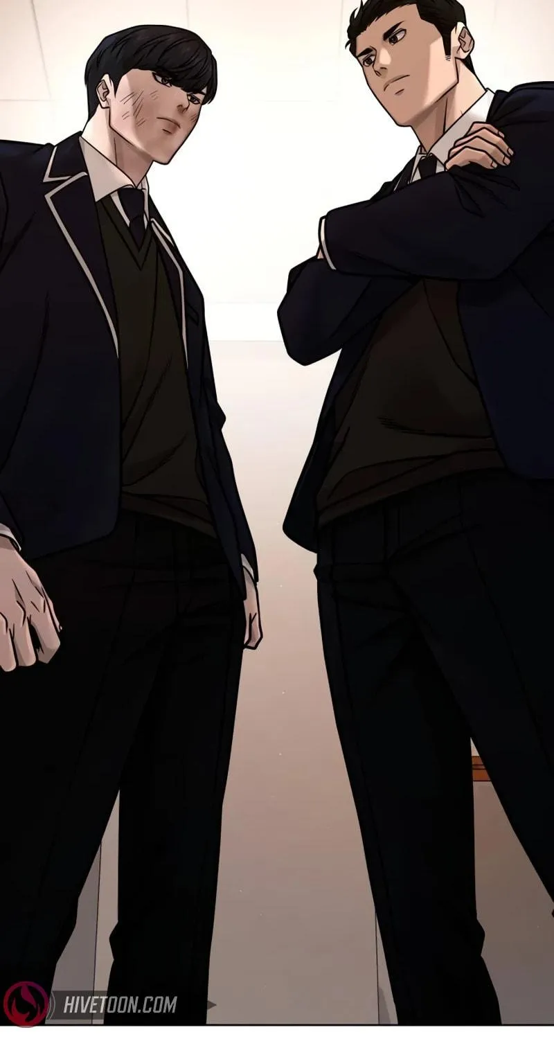 Read QUESTISM chapter 161 image 103 on Lezhin