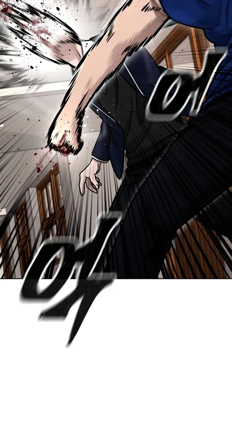 Read QUESTISM chapter 161 image 11 on Lezhin