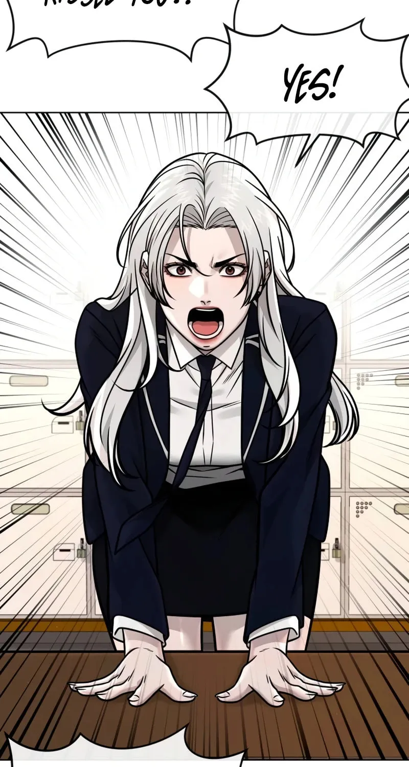 Read QUESTISM chapter 161 image 111 on Lezhin