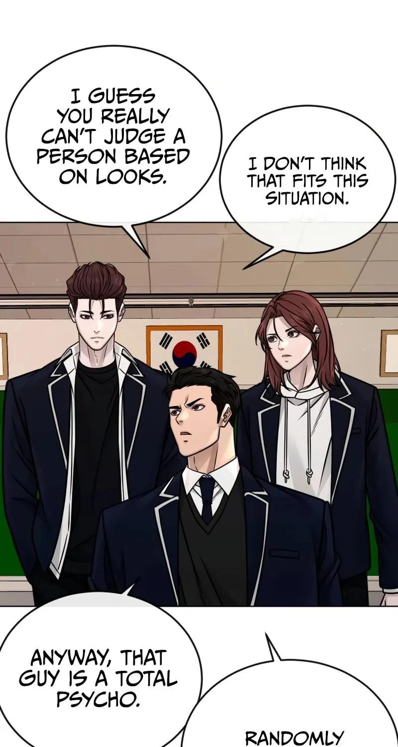 Read QUESTISM chapter 161 image 113 on Lezhin
