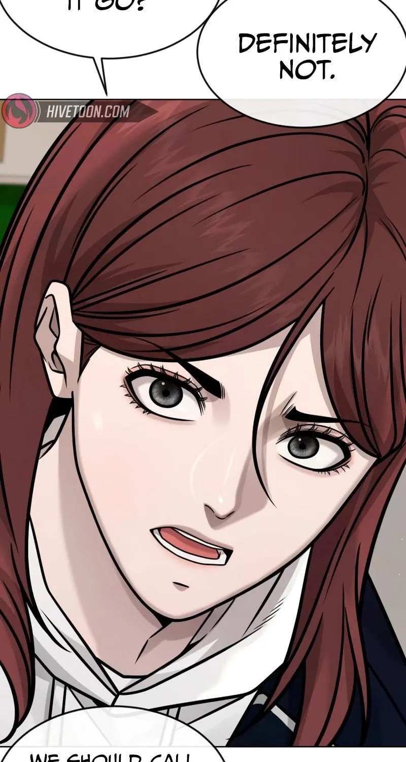 Read QUESTISM chapter 161 image 115 on Lezhin