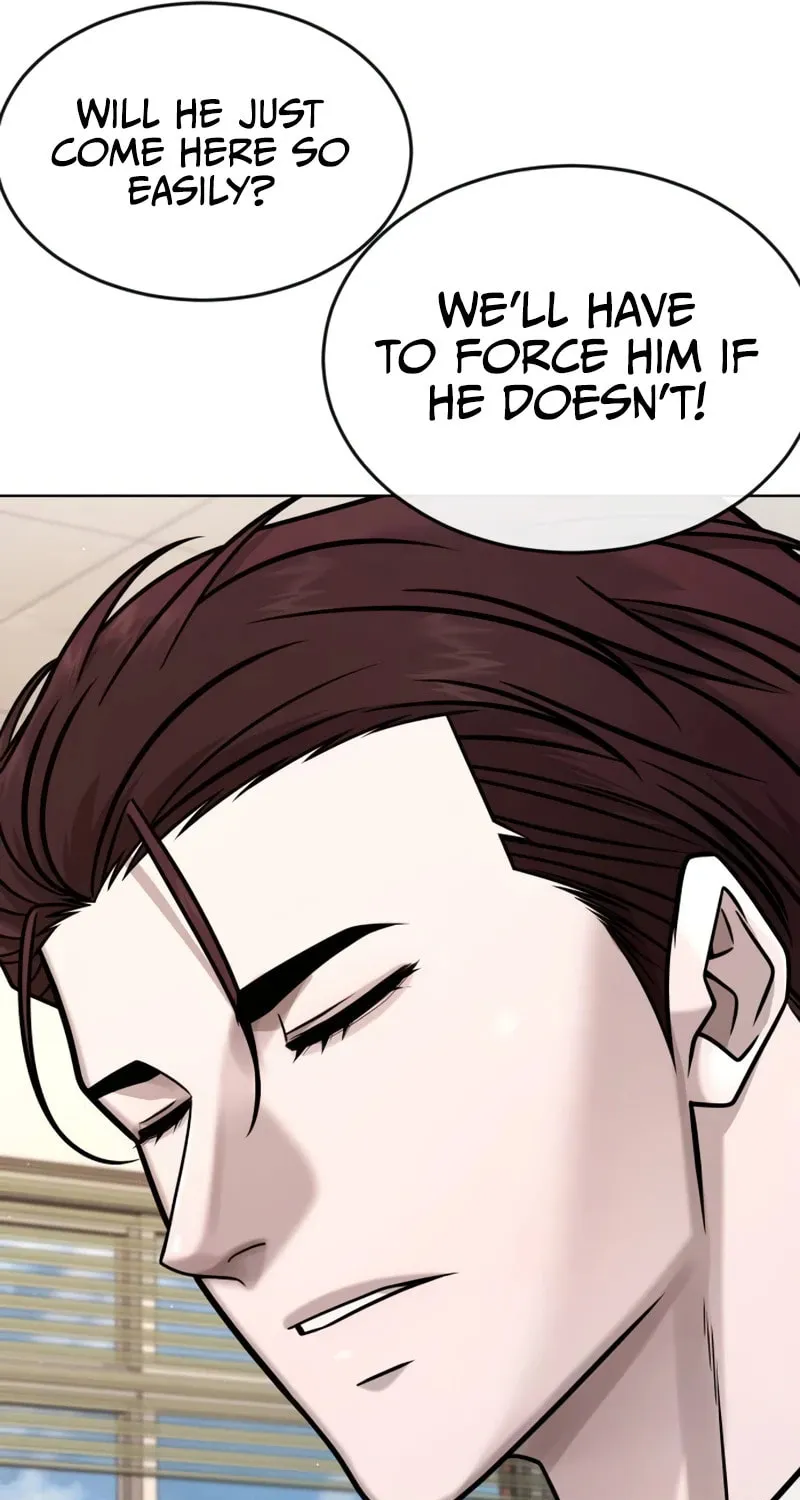 Read QUESTISM chapter 161 image 117 on Lezhin