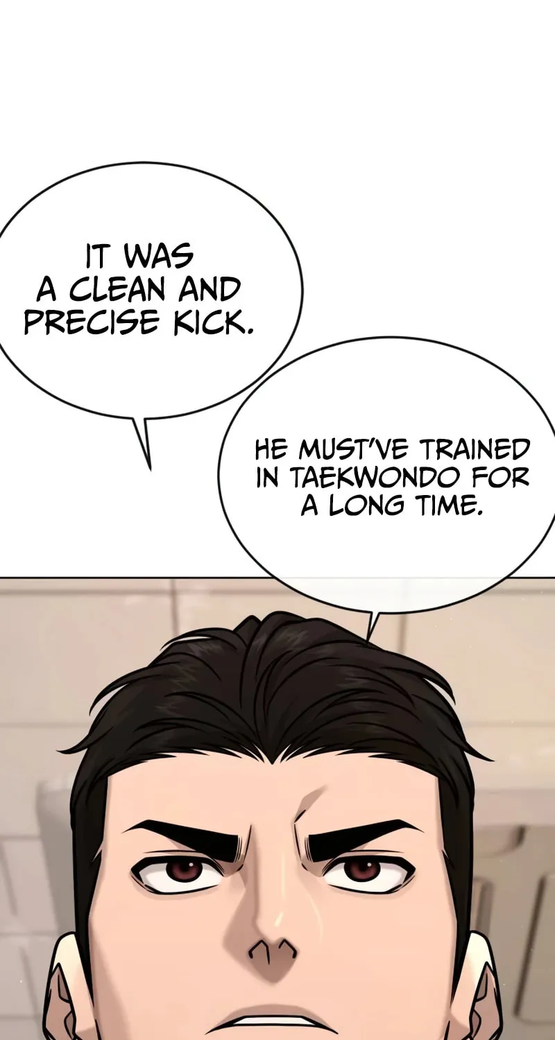 Read QUESTISM chapter 161 image 119 on Lezhin