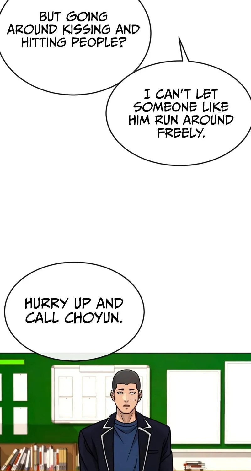Read QUESTISM chapter 161 image 121 on Lezhin